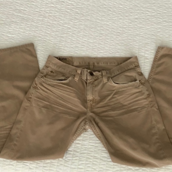 🫶🏼 JBRAND KANE Slim Straight Leg Size 30 - Picture 2 of 14